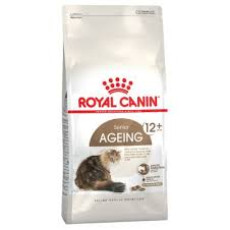 ROYAL CANIN Ageing 12+ For Cats 高齡貓配方 2kg